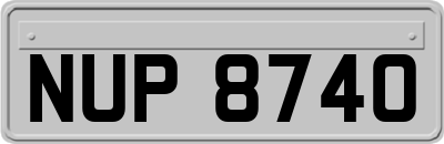NUP8740