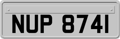 NUP8741