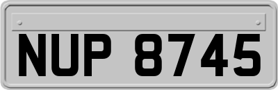 NUP8745