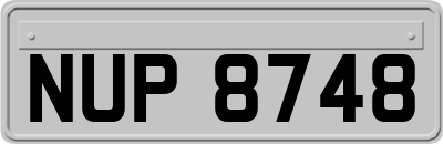 NUP8748
