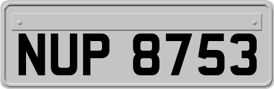 NUP8753