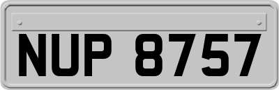 NUP8757
