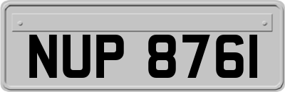 NUP8761