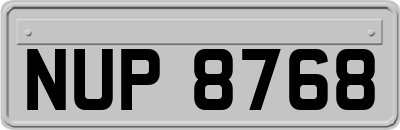 NUP8768