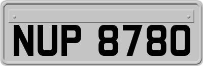 NUP8780