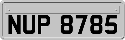NUP8785