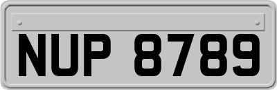NUP8789