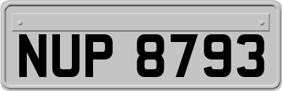 NUP8793