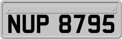 NUP8795