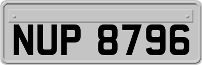 NUP8796