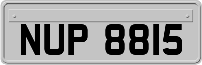 NUP8815