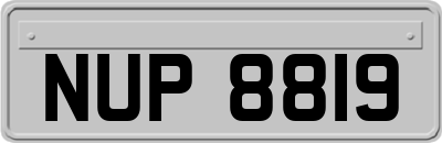 NUP8819