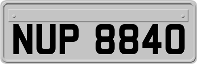 NUP8840