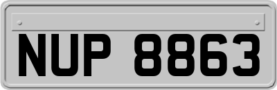 NUP8863