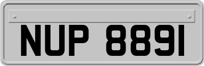 NUP8891
