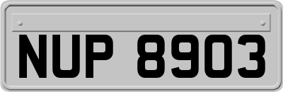 NUP8903