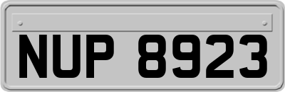 NUP8923