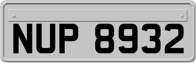 NUP8932
