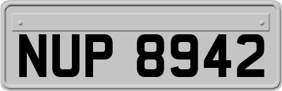 NUP8942