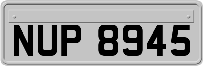 NUP8945