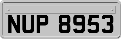 NUP8953