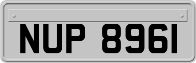 NUP8961