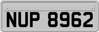 NUP8962