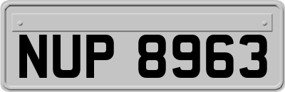 NUP8963