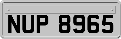 NUP8965