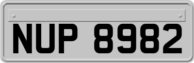 NUP8982