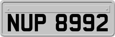 NUP8992