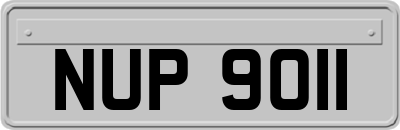 NUP9011