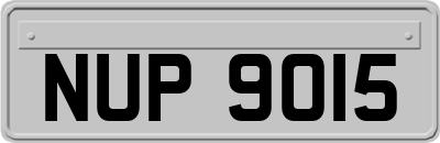 NUP9015
