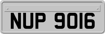 NUP9016