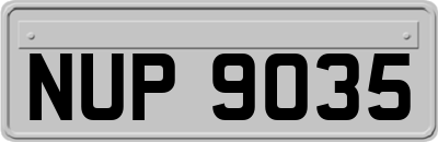 NUP9035