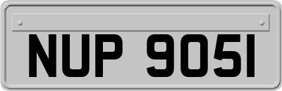 NUP9051