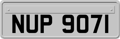 NUP9071