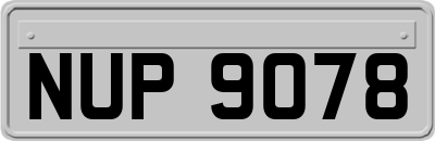 NUP9078