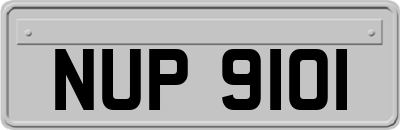 NUP9101