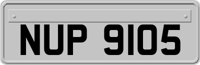NUP9105
