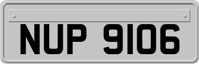 NUP9106