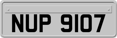 NUP9107