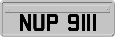 NUP9111
