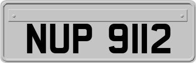 NUP9112