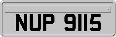 NUP9115
