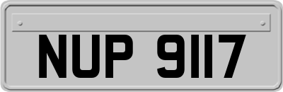 NUP9117