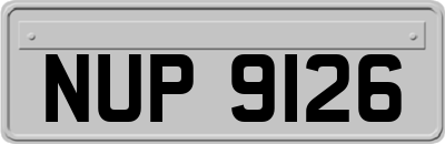NUP9126