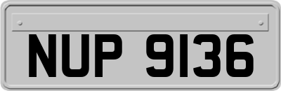 NUP9136