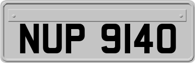 NUP9140