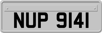 NUP9141